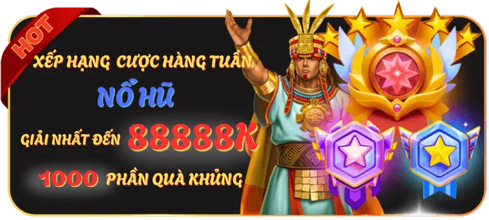 Trò chơi Bắn cá online heloo88