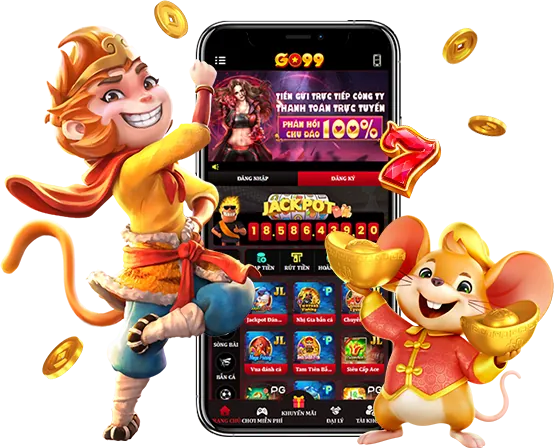 Truy cập nhanh chóng vào kho game