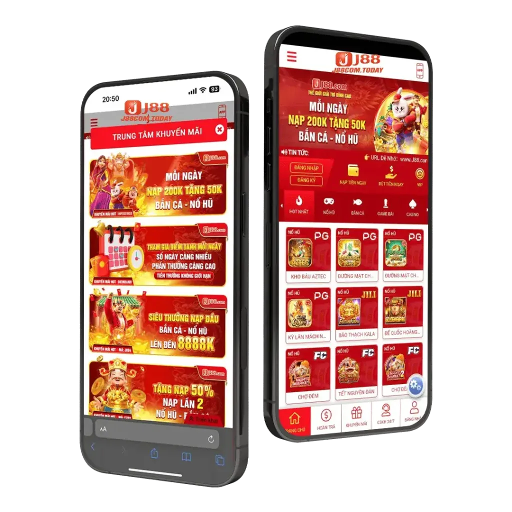 Vị thế heloo88 trên thị trường