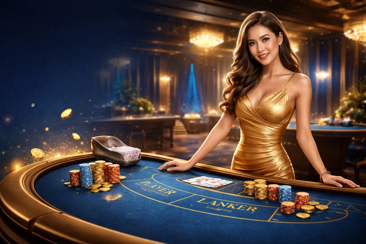 Banner khuyến mãi heloo88 2026
