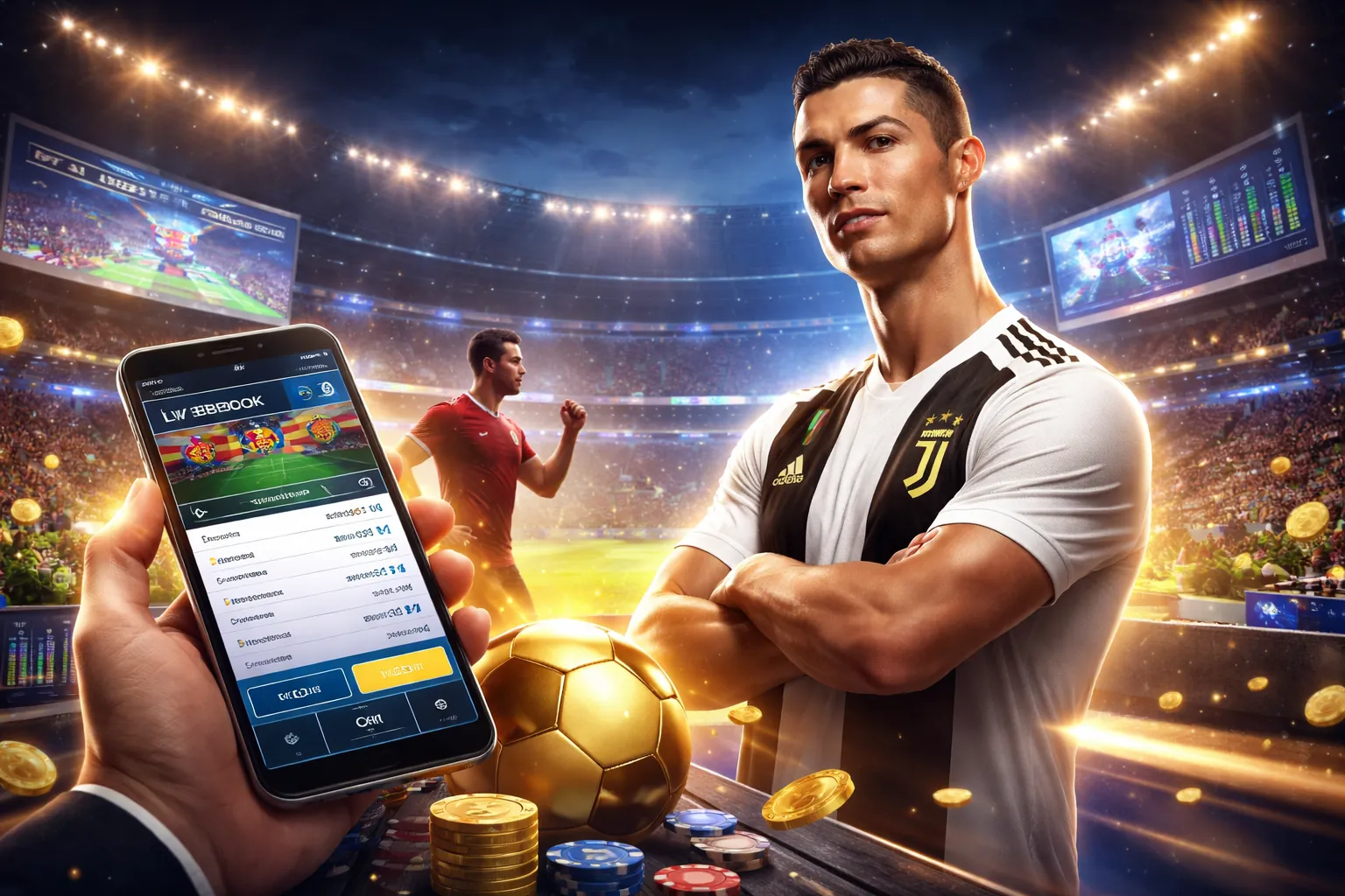 Game bài đổi thưởng heloo88