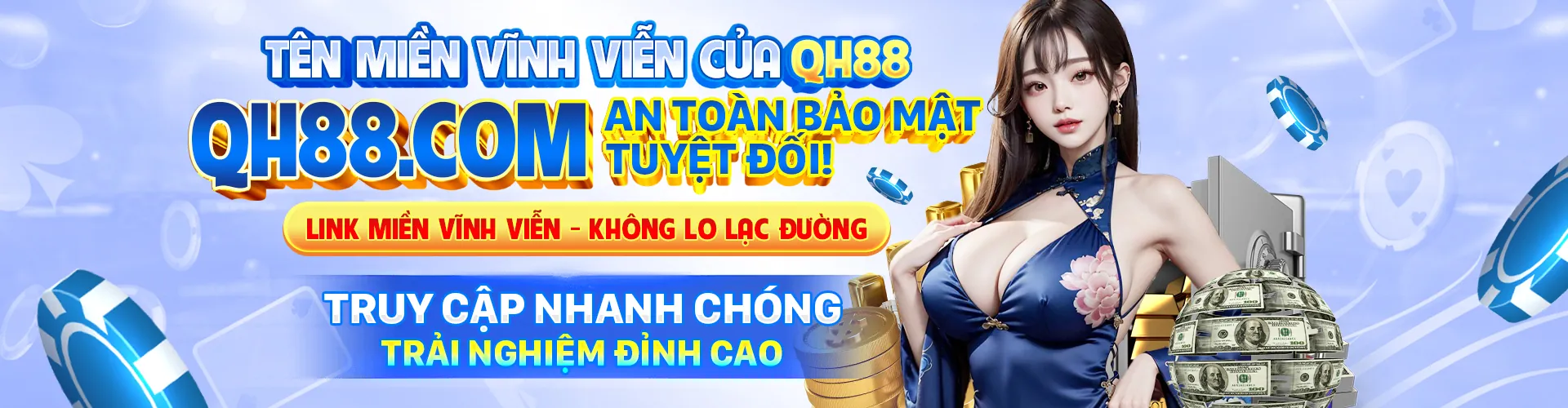 Banner khuyến mãi 999win
