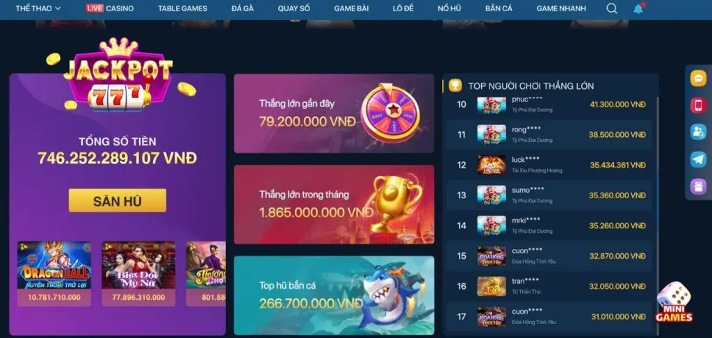 Mẹo tối ưu hóa tiền thưởng 999win