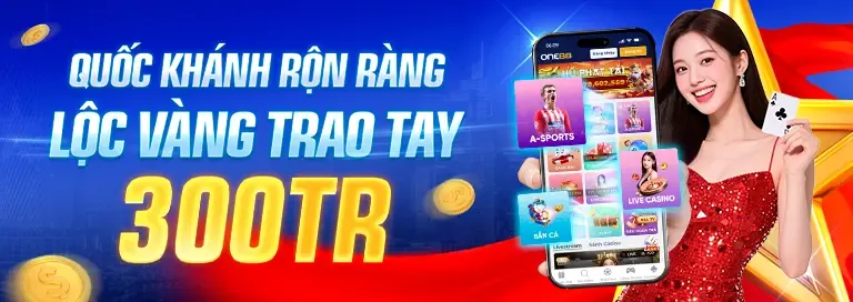 Lý do chọn khuyến mãi heloo88