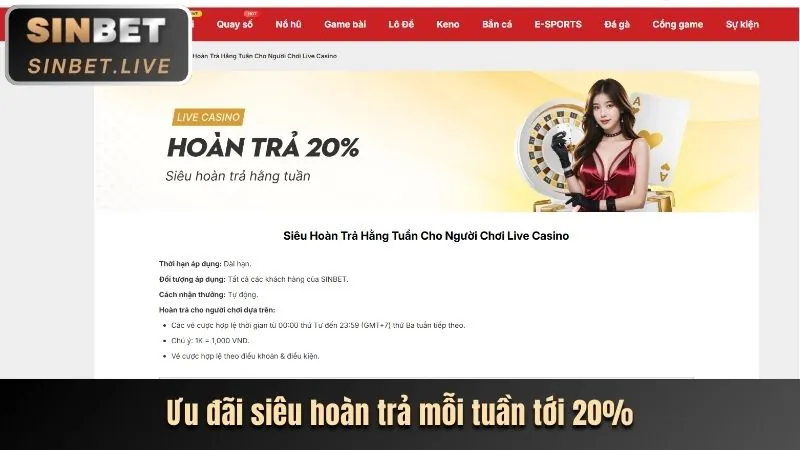 Các bước nhận khuyến mãi heloo88