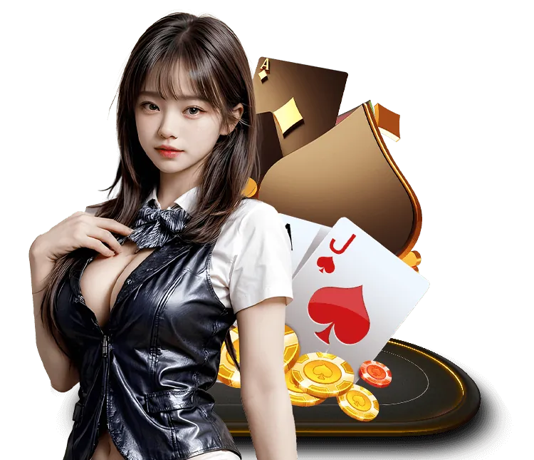 Chọn trò chơi cá cược